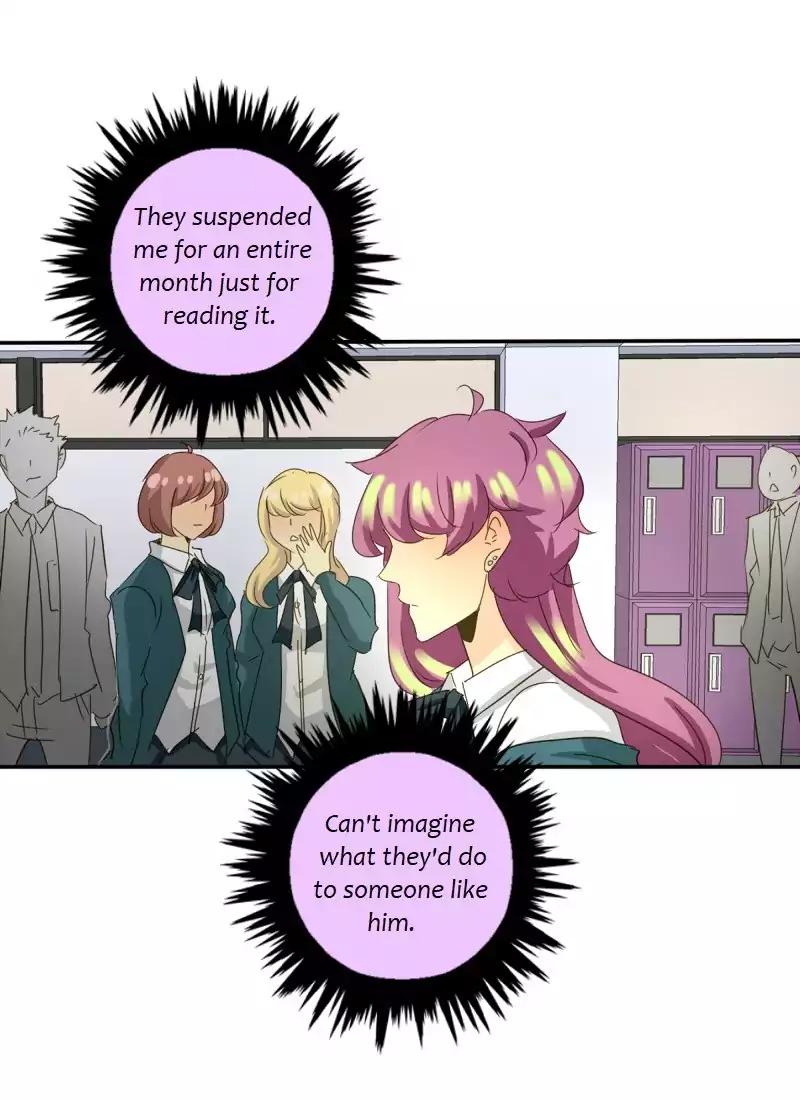 unOrdinary Chapter 94 page 32 - Chapter 94