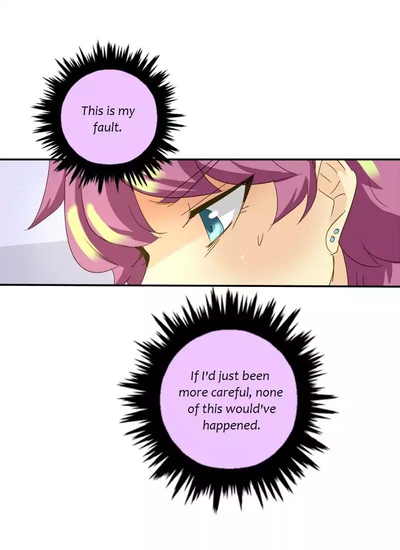 unOrdinary Chapter 94 page 33 - Chapter 94