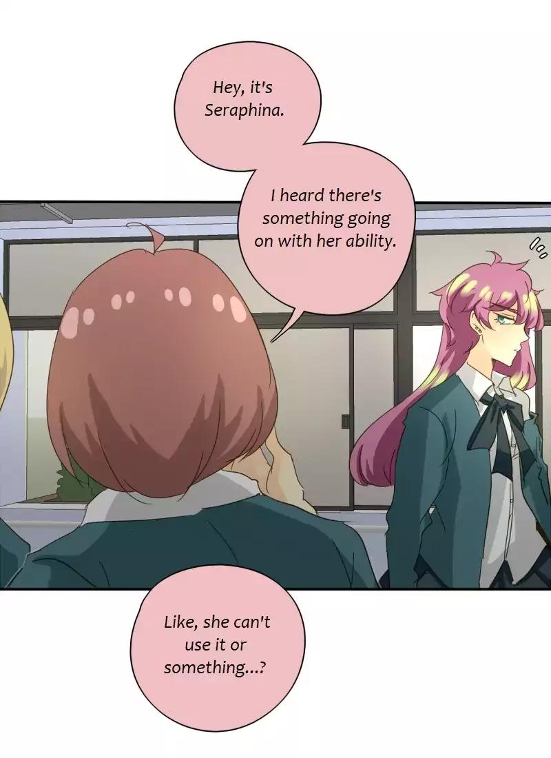 unOrdinary Chapter 94 page 34 - Chapter 94