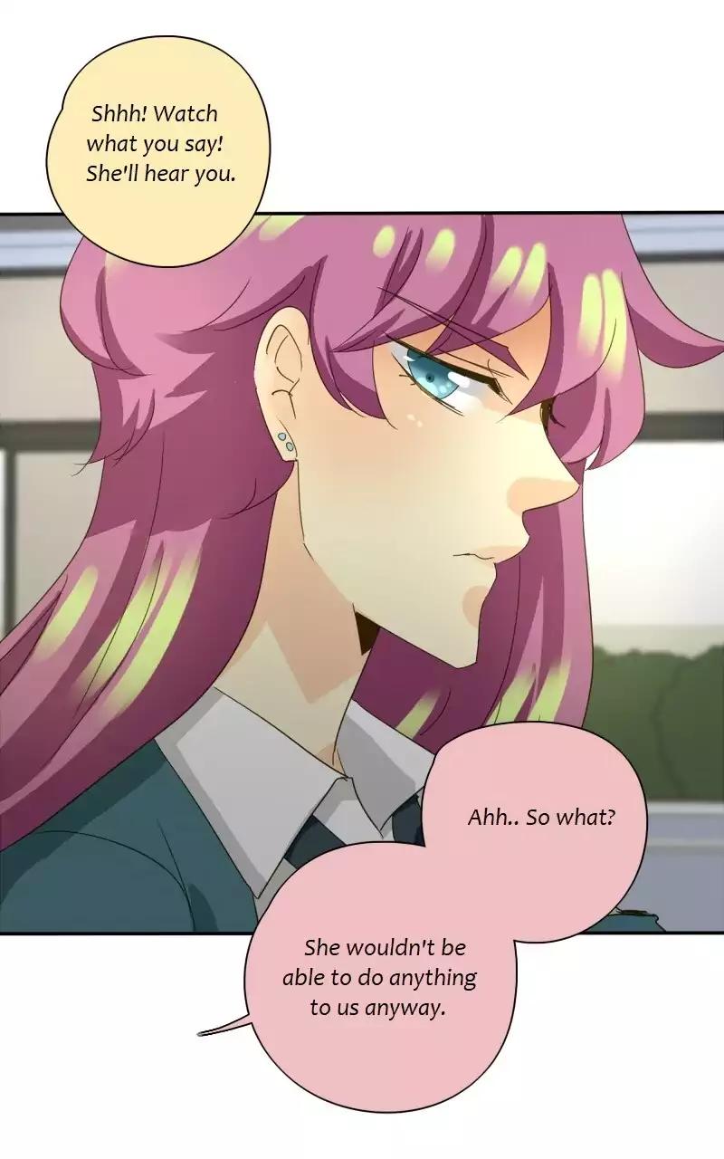 unOrdinary Chapter 94 page 35 - Chapter 94