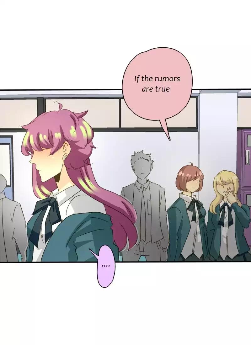 unOrdinary Chapter 94 page 36 - Chapter 94