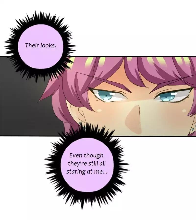 unOrdinary Chapter 94 page 38 - Chapter 94