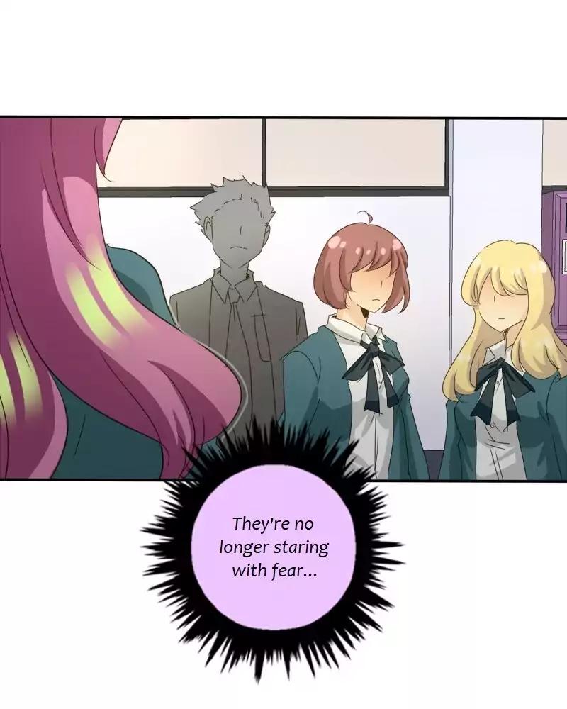 unOrdinary Chapter 94 page 39 - Chapter 94