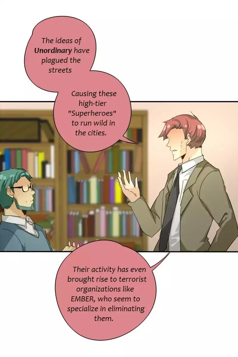 unOrdinary Chapter 94 page 4 - Chapter 94