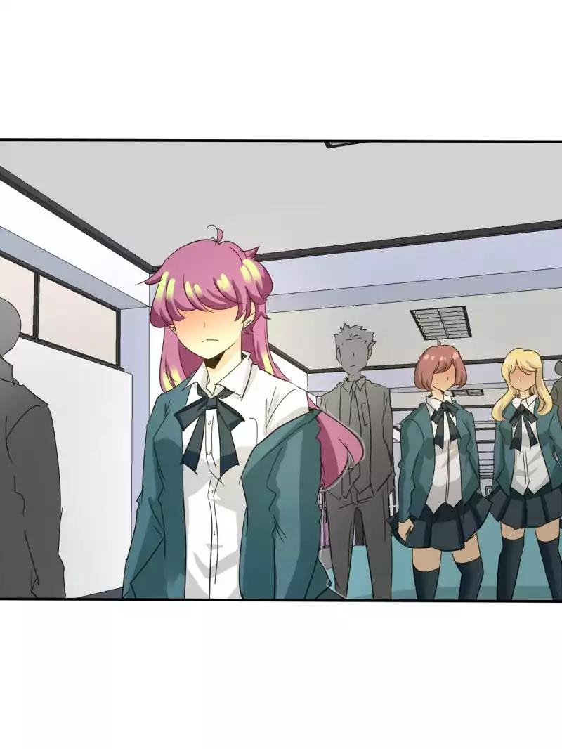 unOrdinary Chapter 94 page 41 - Chapter 94