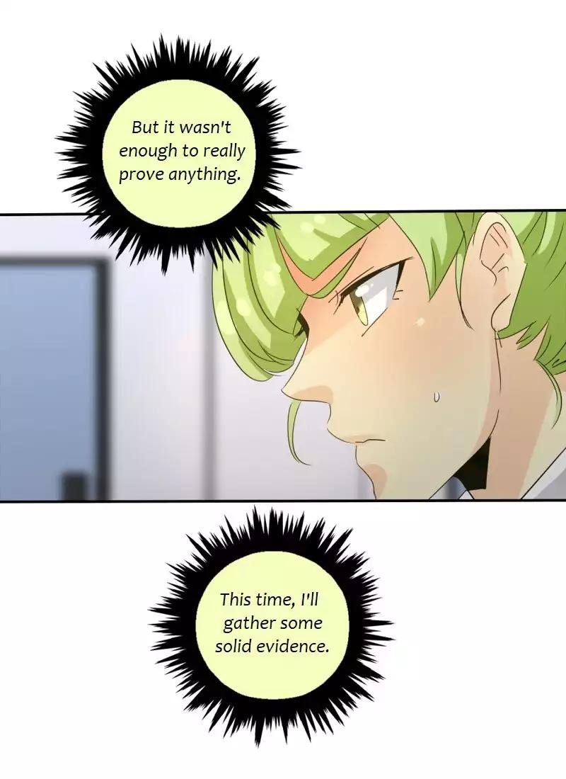 unOrdinary Chapter 94 page 48 - Chapter 94