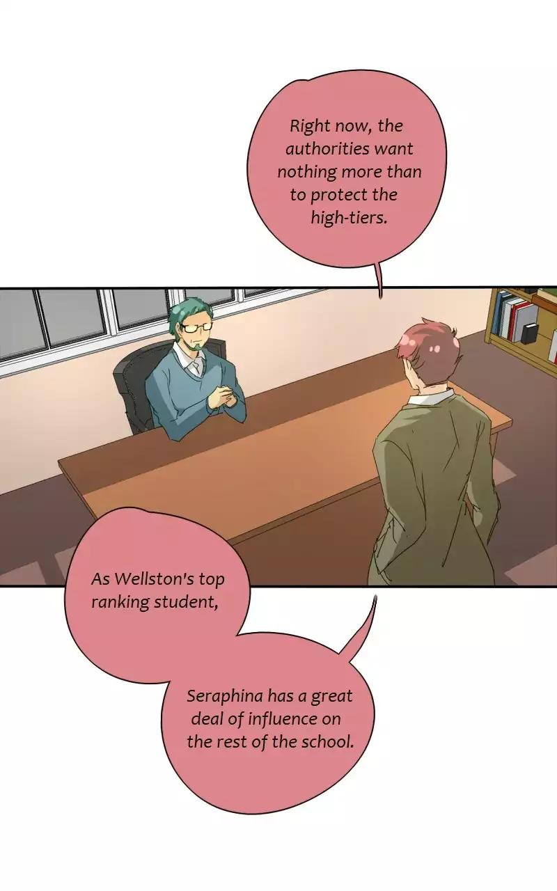 unOrdinary Chapter 94 page 5 - Chapter 94