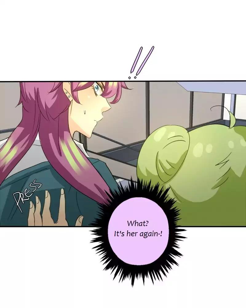 unOrdinary Chapter 94 page 53 - Chapter 94