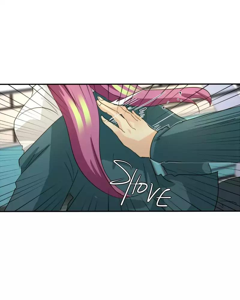 unOrdinary Chapter 94 page 54 - Chapter 94