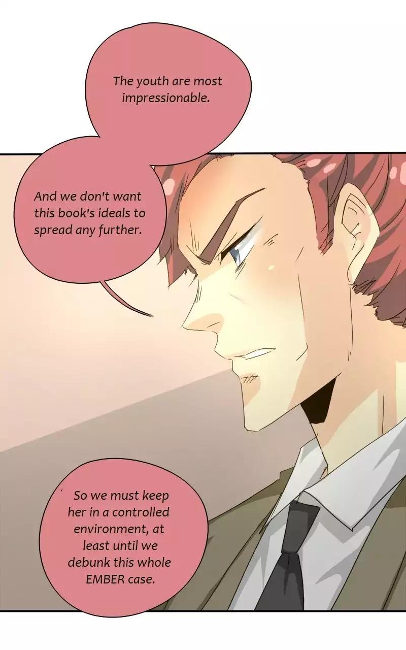 unOrdinary Chapter 94 page 6 - Chapter 94