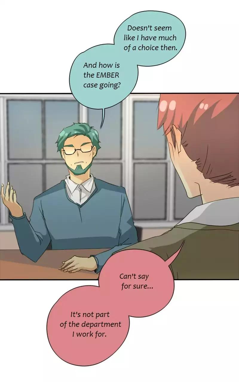 unOrdinary Chapter 94 page 7 - Chapter 94