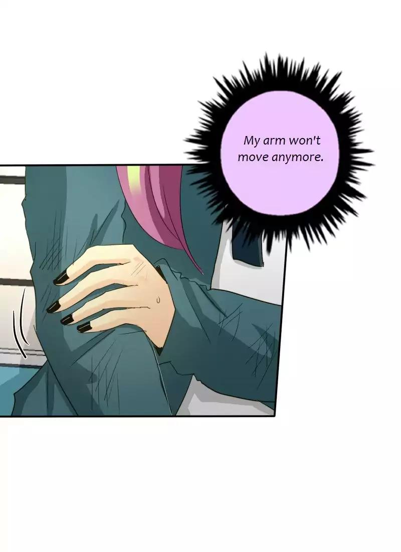 unOrdinary Chapter 94 page 71 - Chapter 94