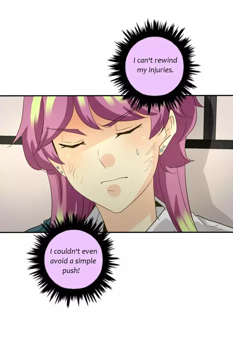 unOrdinary Chapter 94 page 72 - Chapter 94