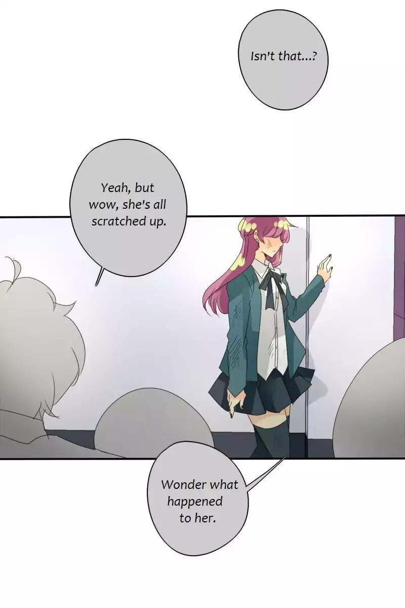 unOrdinary Chapter 94 page 76 - Chapter 94