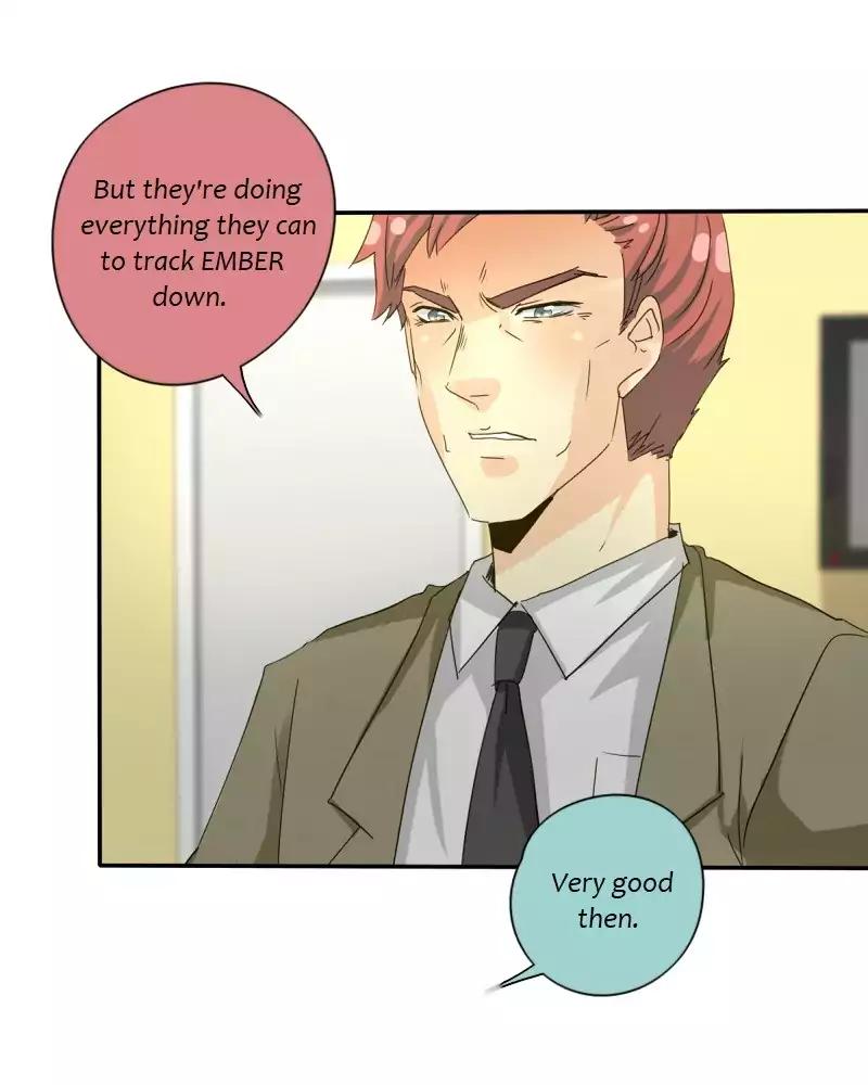 unOrdinary Chapter 94 page 8 - Chapter 94