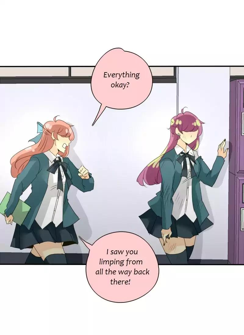 unOrdinary Chapter 94 page 81 - Chapter 94