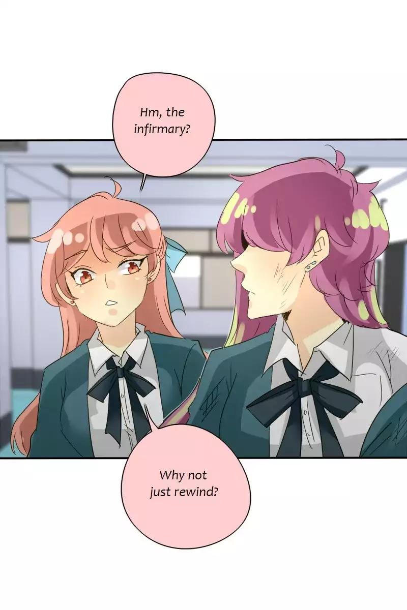 unOrdinary Chapter 94 page 83 - Chapter 94