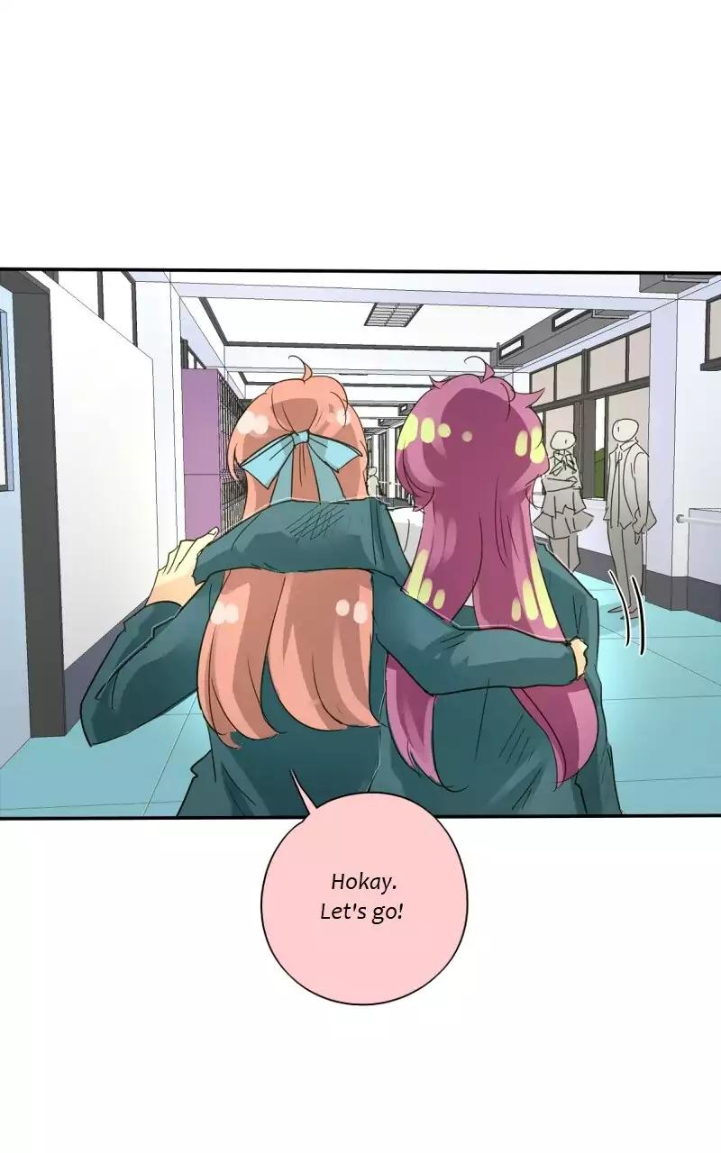 unOrdinary Chapter 94 page 92 - Chapter 94