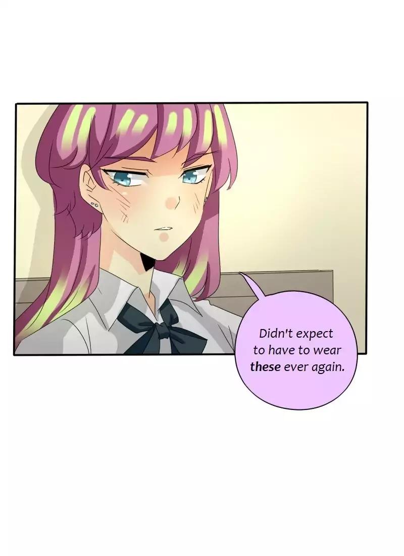 unOrdinary Chapter 95 page 13 - Chapter 95