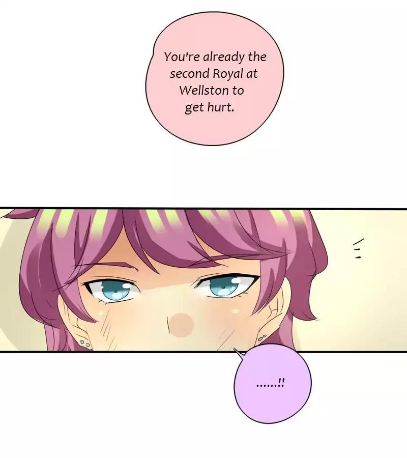 unOrdinary Chapter 95 page 18 - Chapter 95
