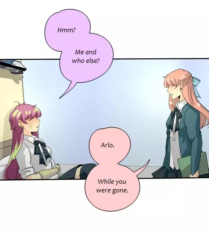 unOrdinary Chapter 95 page 19 - Chapter 95