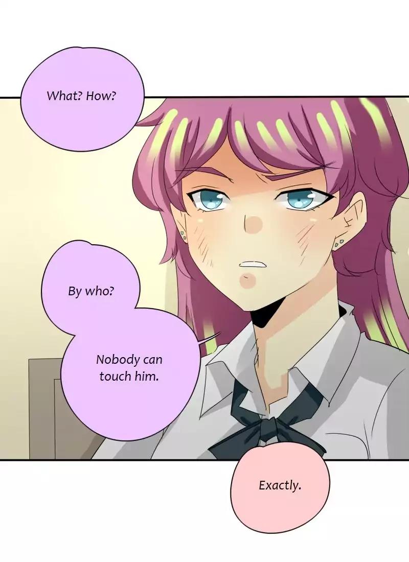 unOrdinary Chapter 95 page 20 - Chapter 95