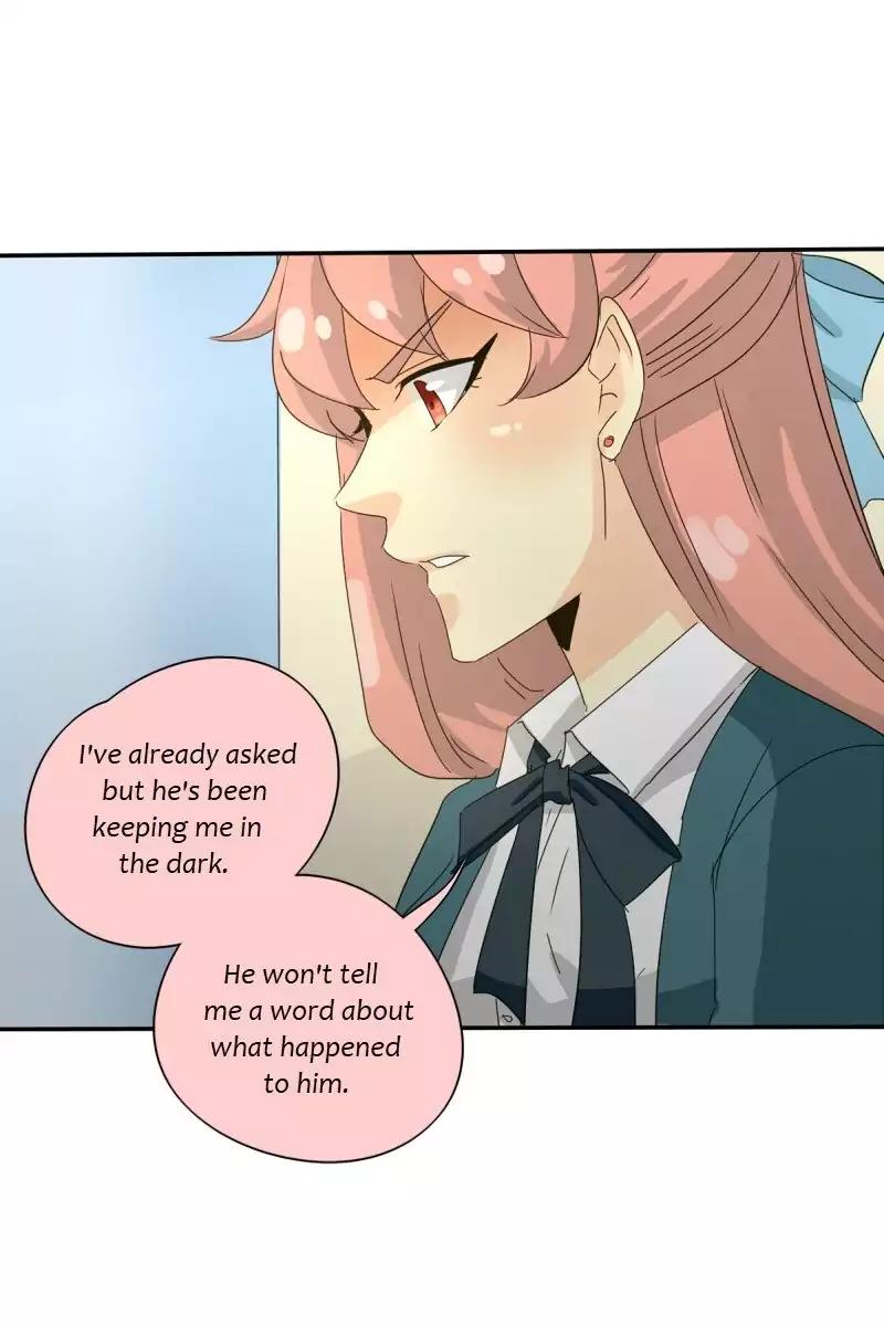 unOrdinary Chapter 95 page 21 - Chapter 95