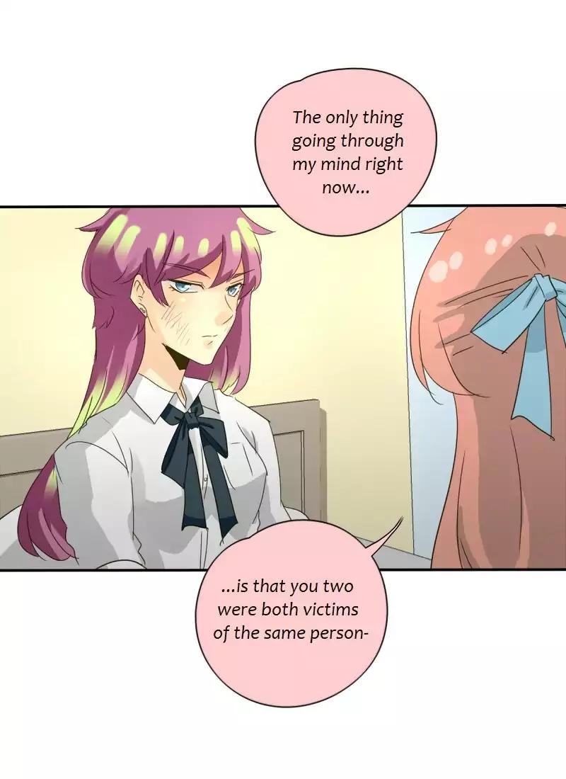 unOrdinary Chapter 95 page 23 - Chapter 95