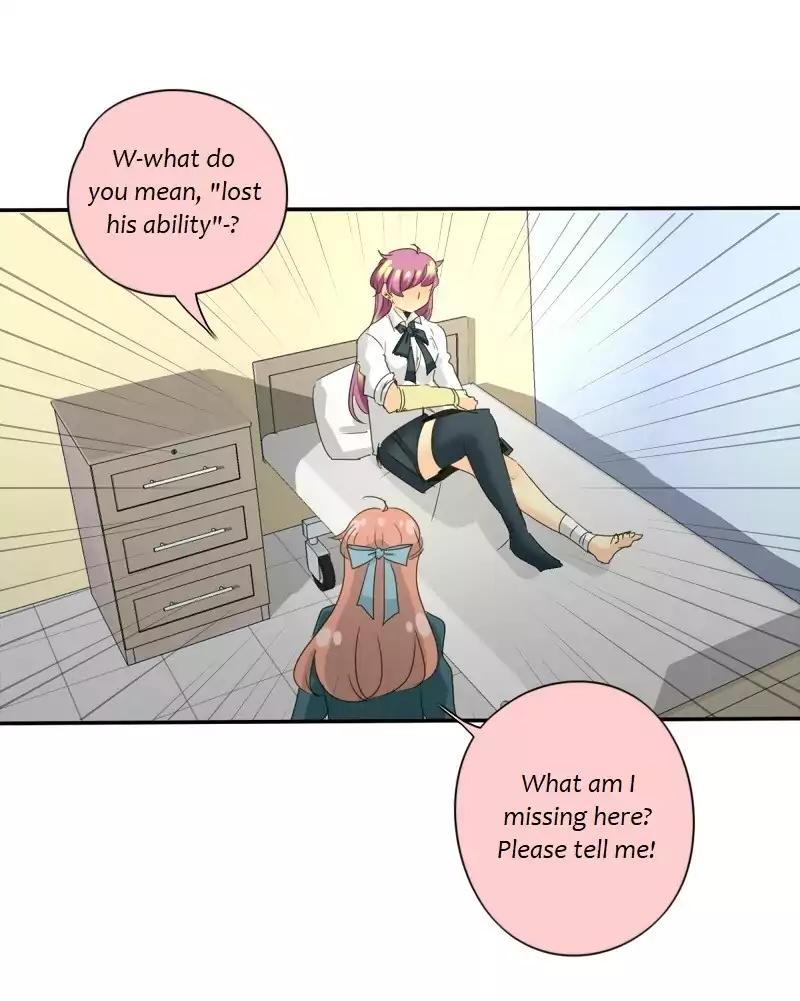 unOrdinary Chapter 95 page 26 - Chapter 95