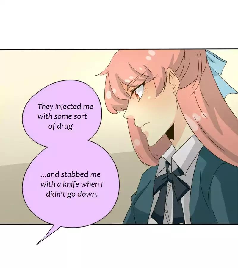 unOrdinary Chapter 95 page 28 - Chapter 95