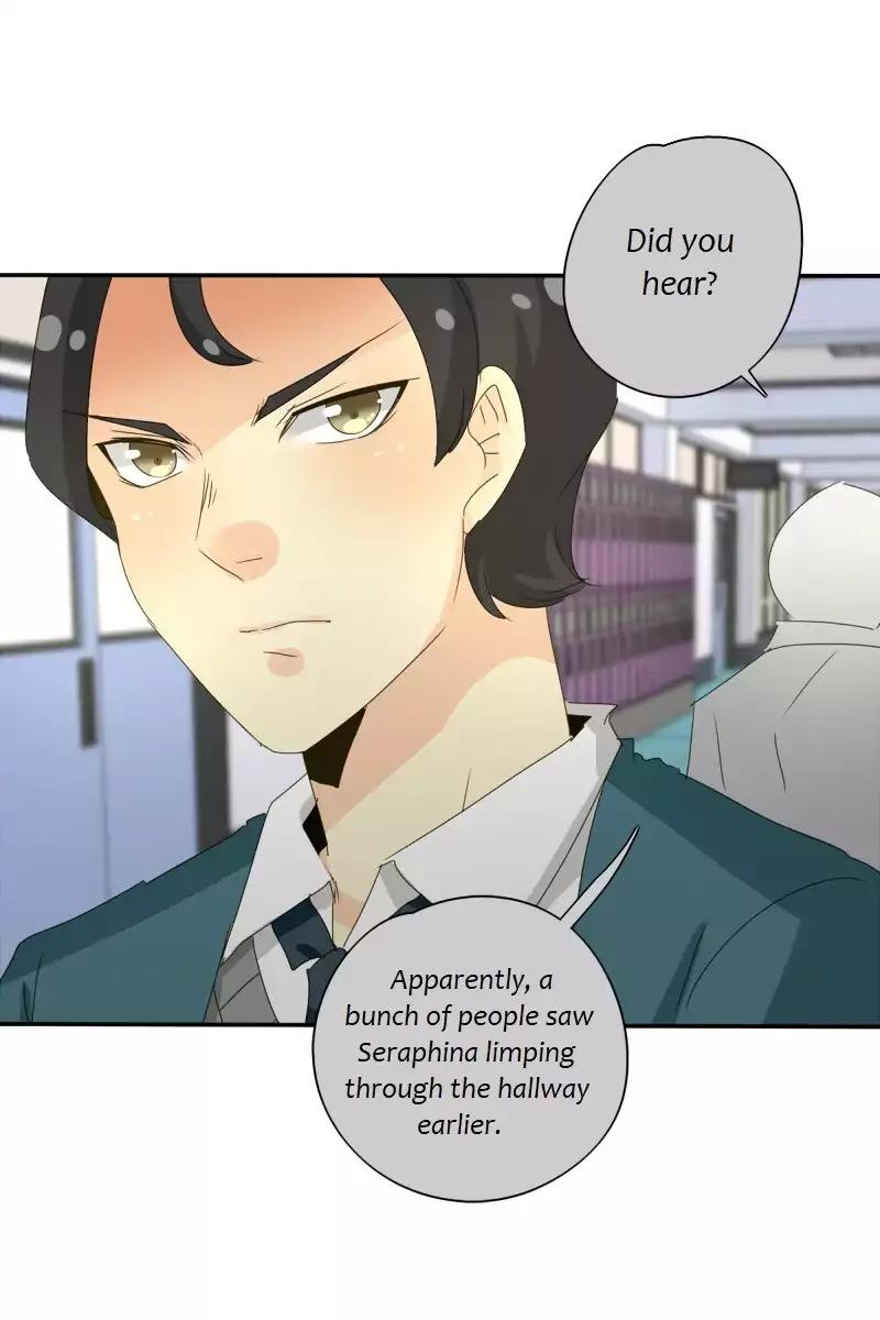 unOrdinary Chapter 95 page 3 - Chapter 95