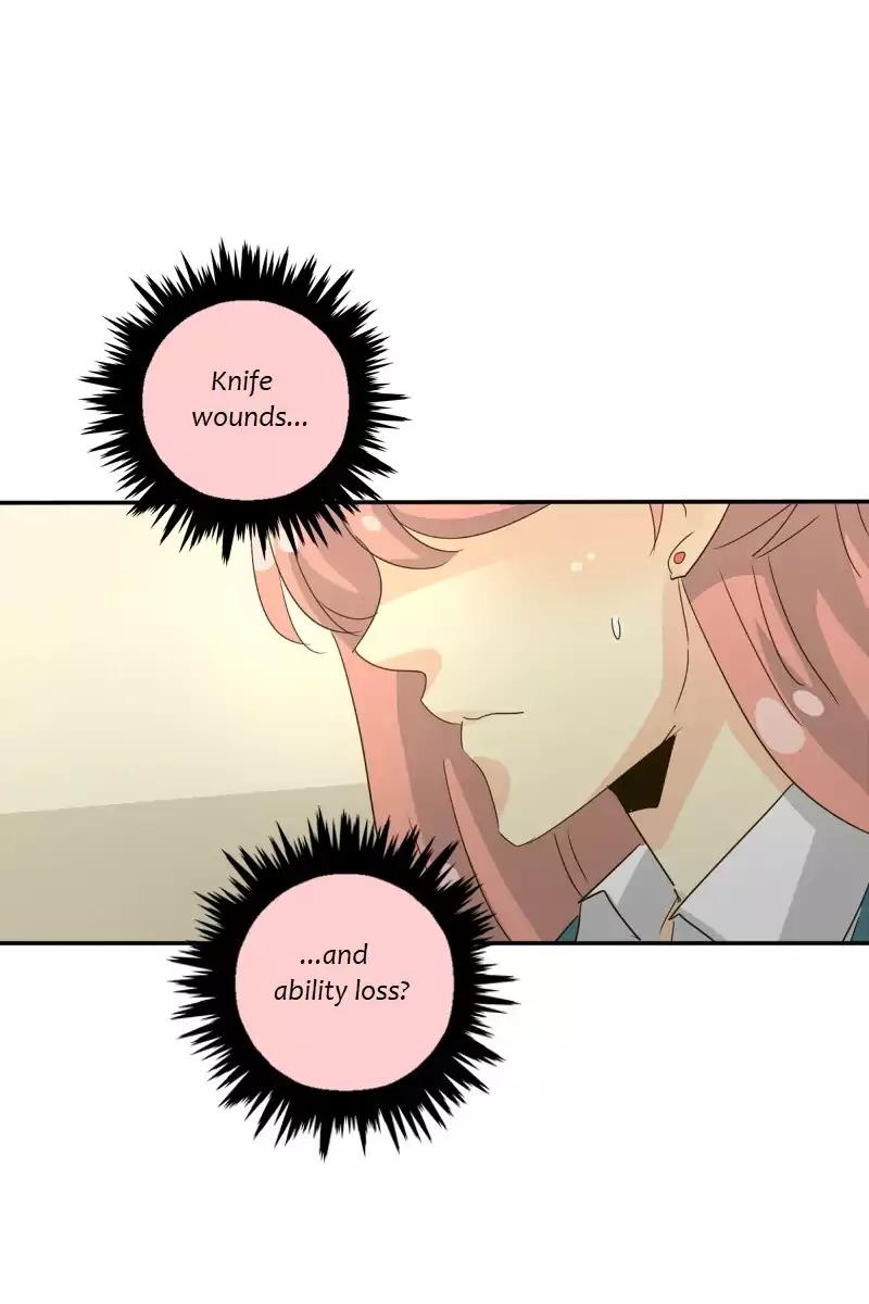 unOrdinary Chapter 95 page 31 - Chapter 95