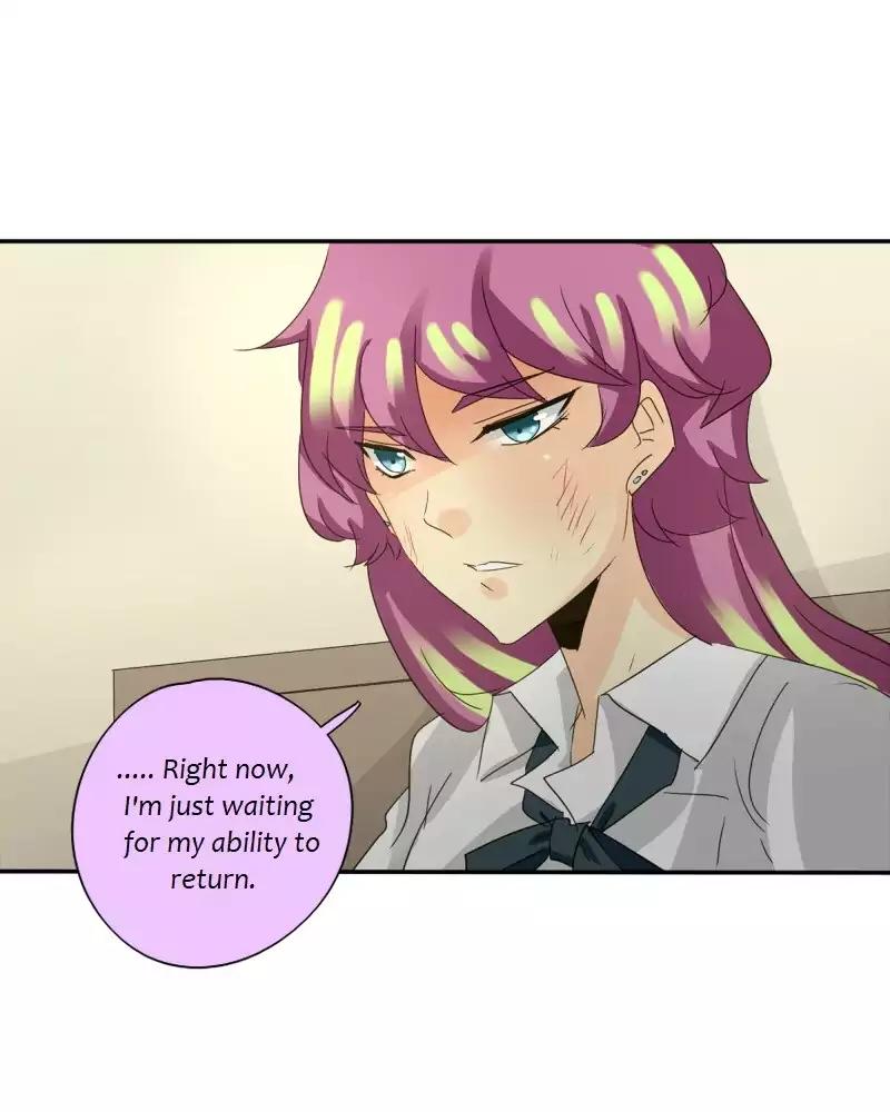 unOrdinary Chapter 95 page 32 - Chapter 95