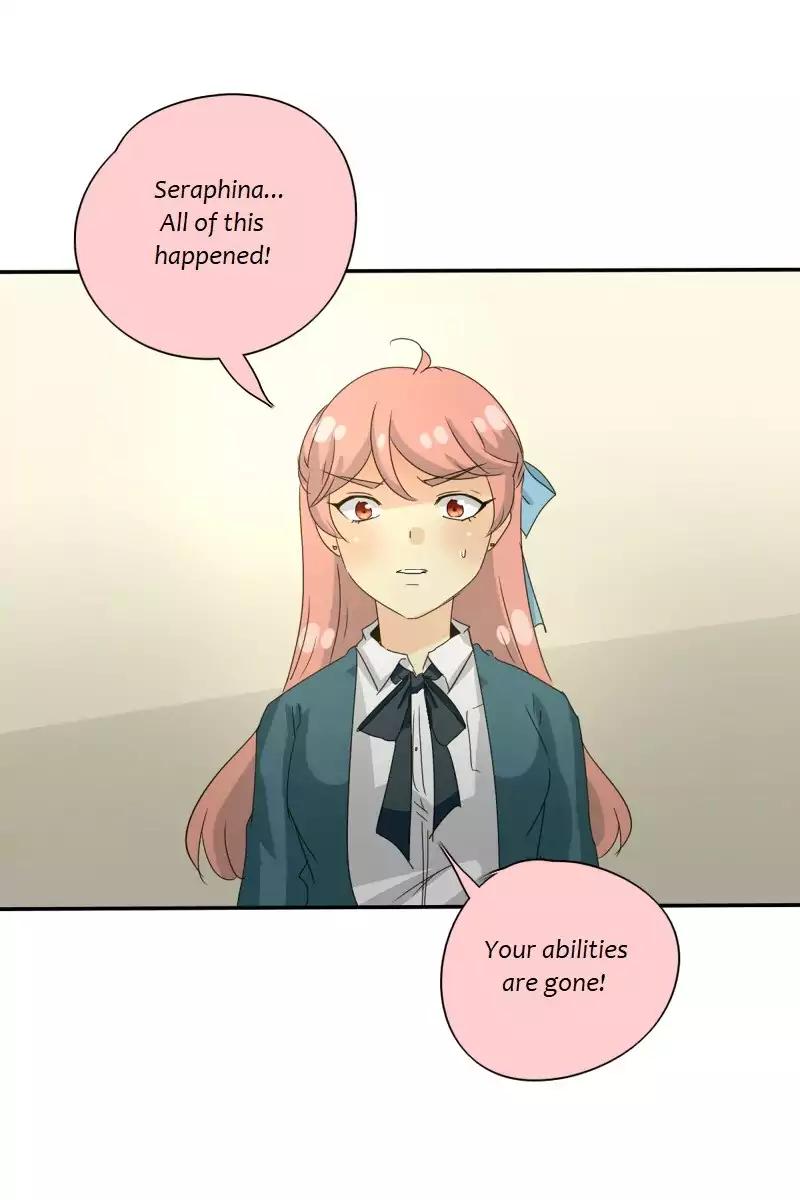 unOrdinary Chapter 95 page 33 - Chapter 95