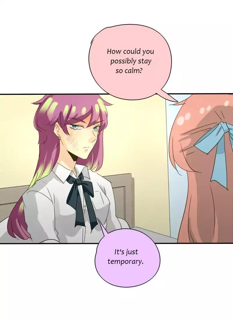 unOrdinary Chapter 95 page 34 - Chapter 95