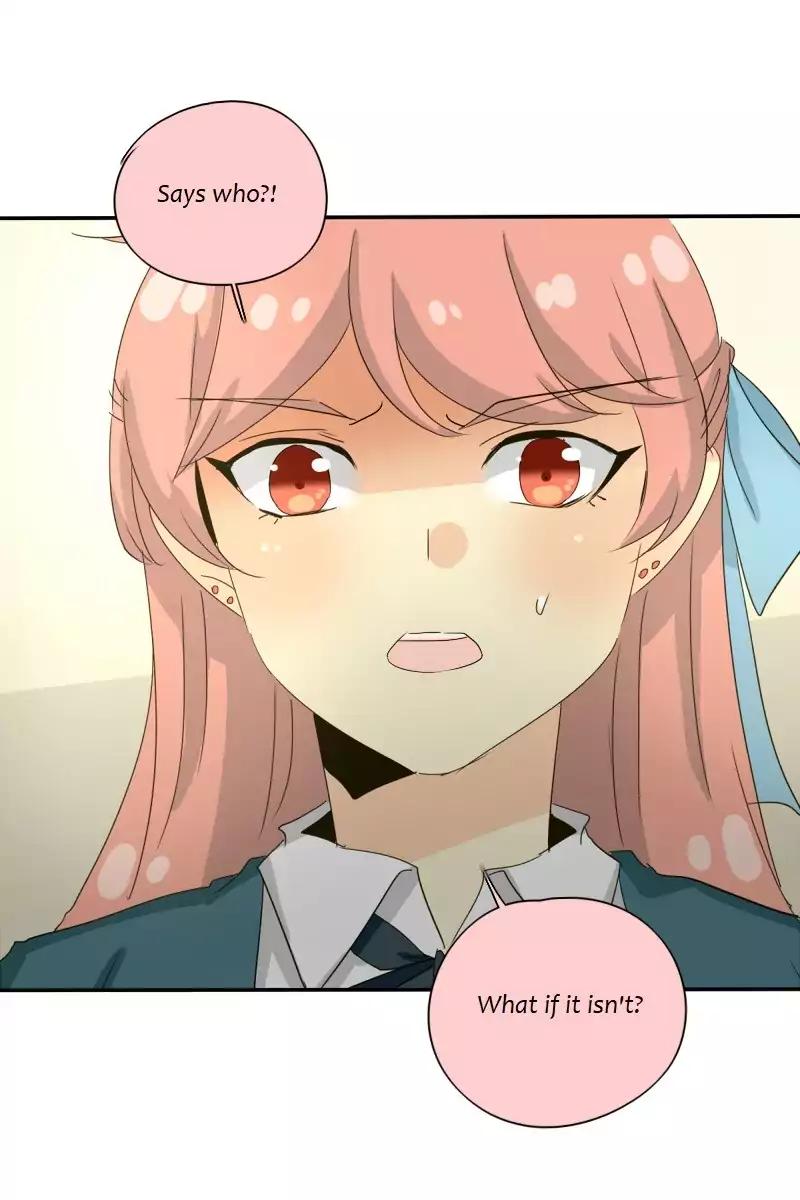 unOrdinary Chapter 95 page 35 - Chapter 95