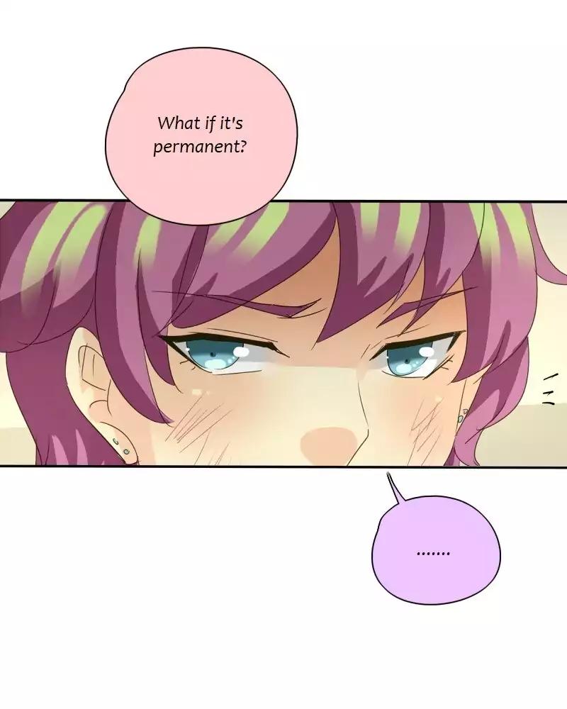 unOrdinary Chapter 95 page 36 - Chapter 95
