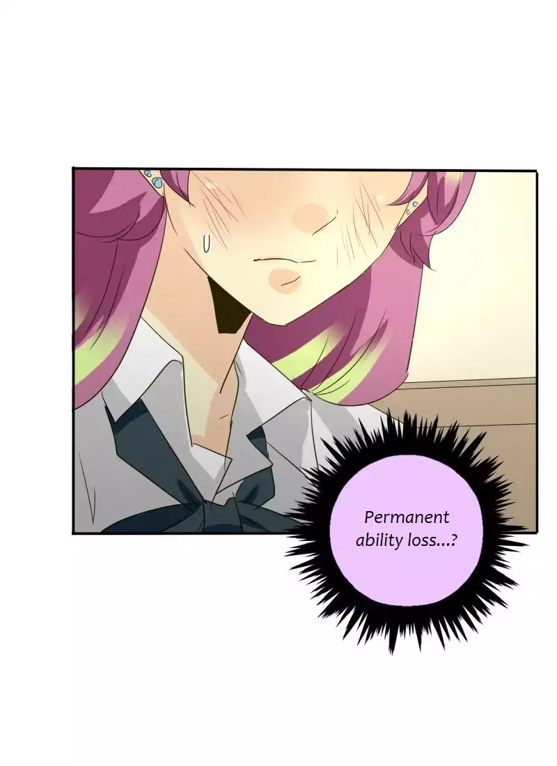 unOrdinary Chapter 95 page 37 - Chapter 95