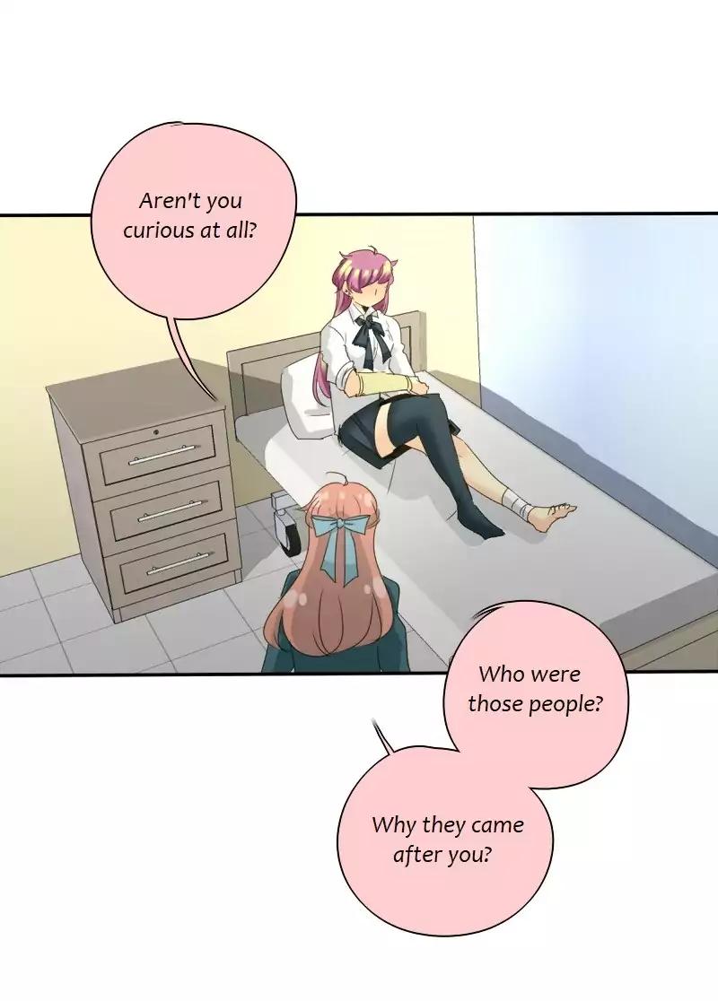 unOrdinary Chapter 95 page 39 - Chapter 95