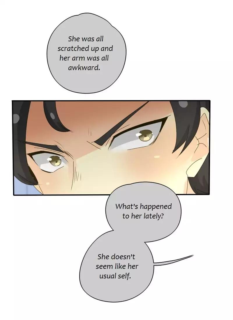 unOrdinary Chapter 95 page 4 - Chapter 95