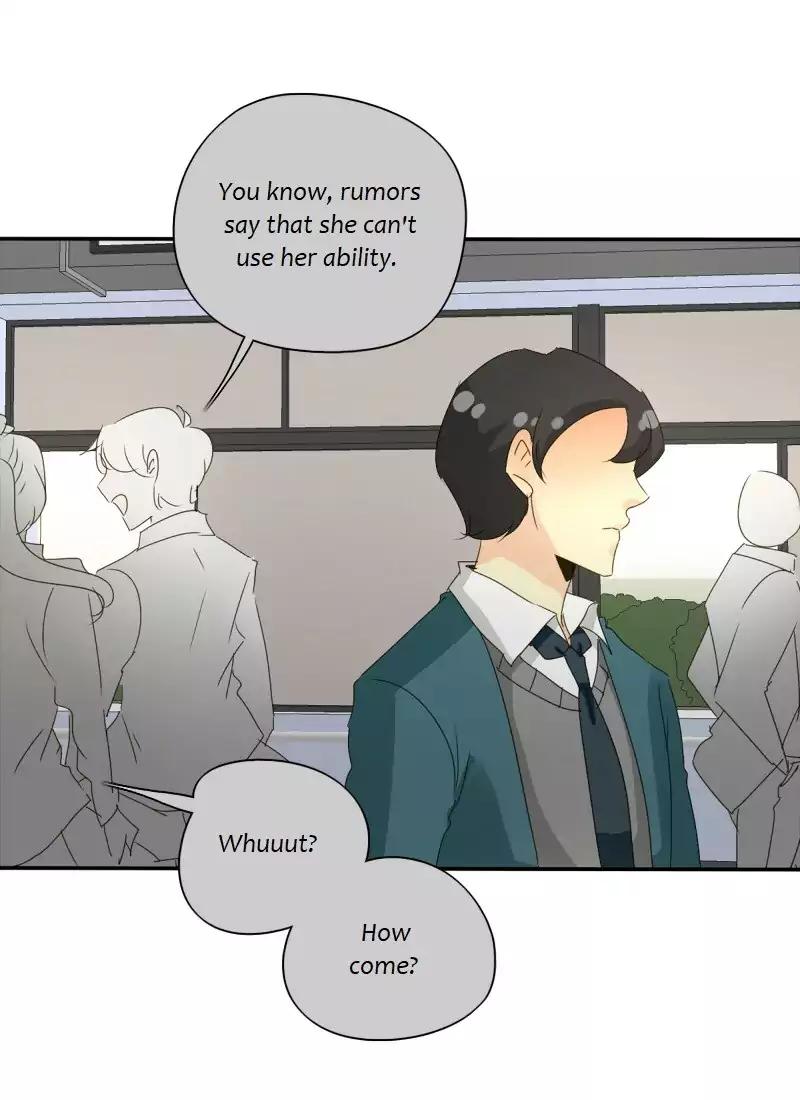 unOrdinary Chapter 95 page 5 - Chapter 95