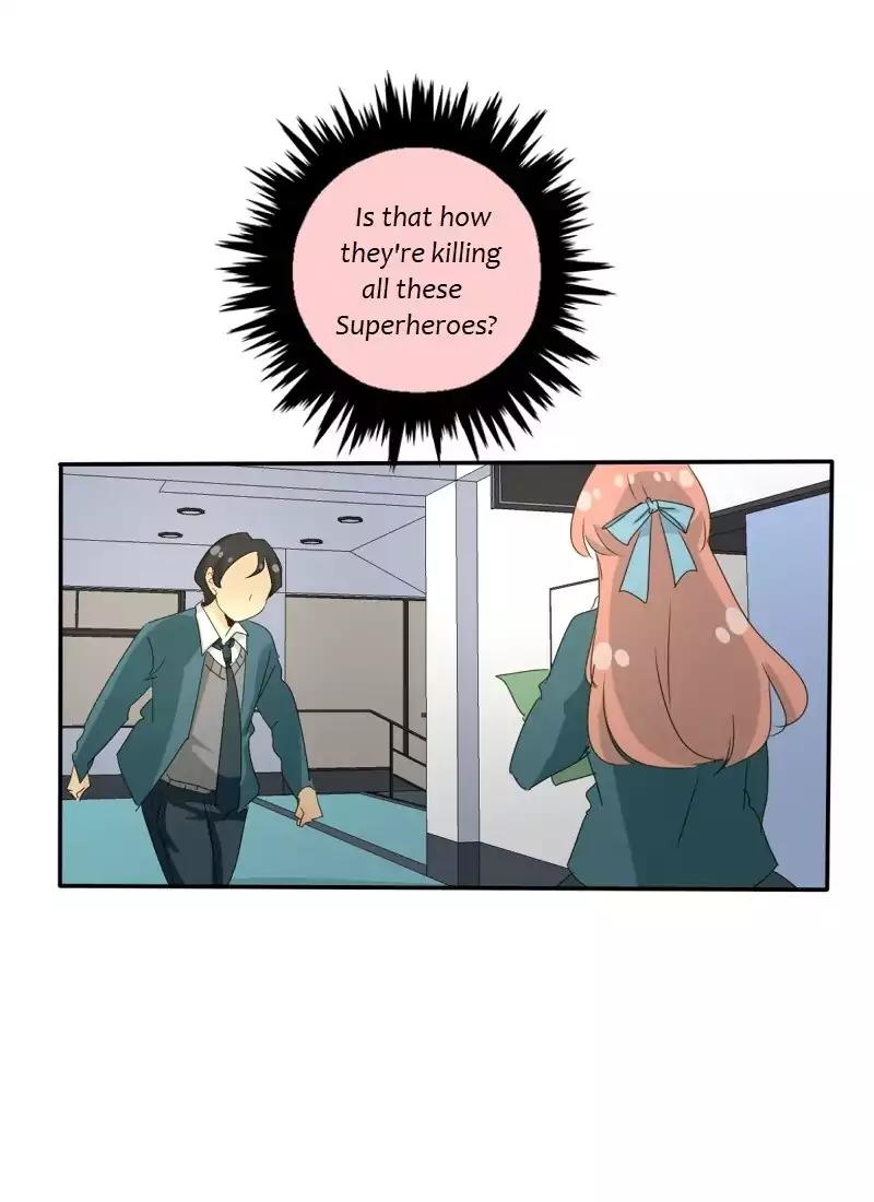 unOrdinary Chapter 95 page 53 - Chapter 95