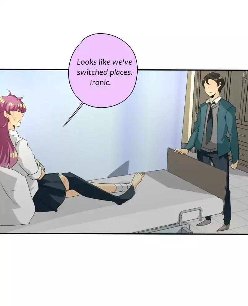 unOrdinary Chapter 95 page 61 - Chapter 95