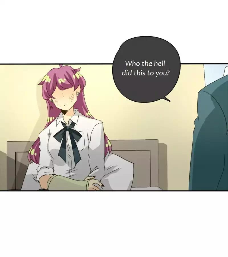 unOrdinary Chapter 95 page 65 - Chapter 95