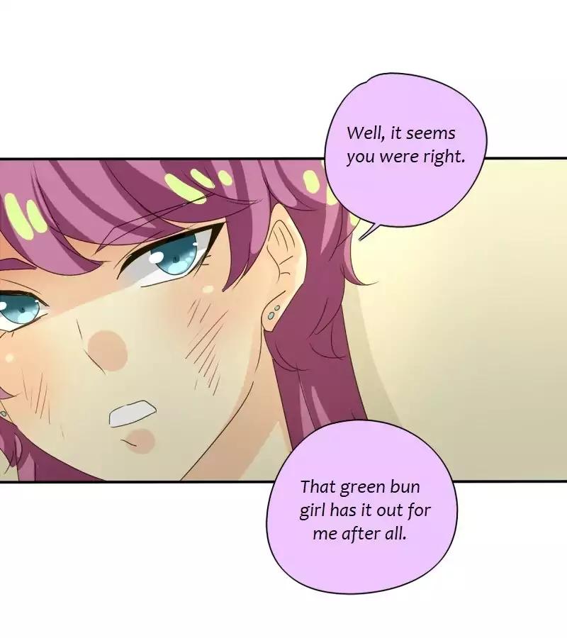 unOrdinary Chapter 95 page 66 - Chapter 95