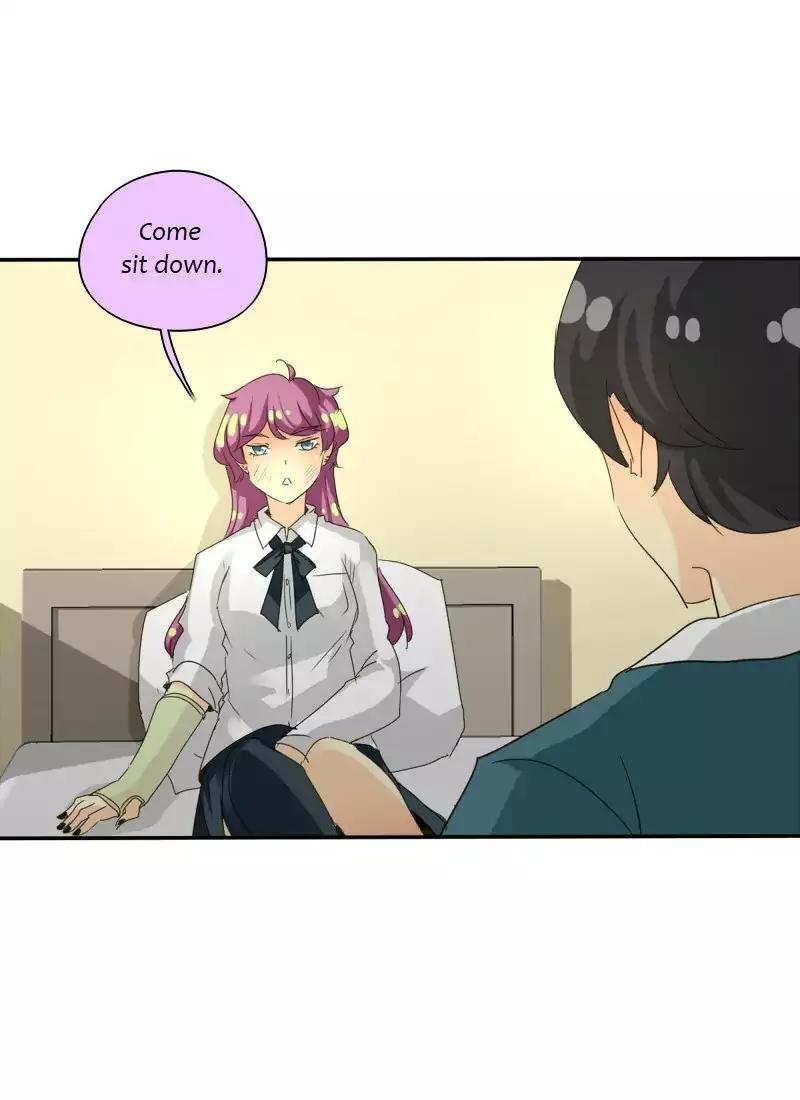unOrdinary Chapter 95 page 75 - Chapter 95