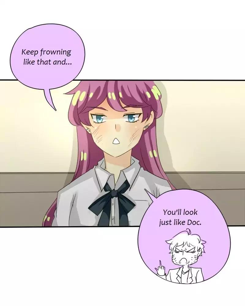 unOrdinary Chapter 95 page 77 - Chapter 95