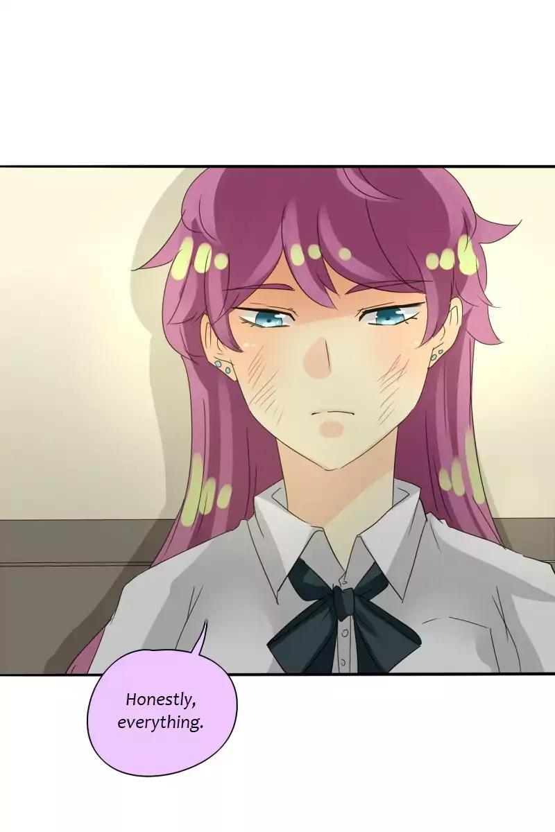 unOrdinary Chapter 95 page 84 - Chapter 95