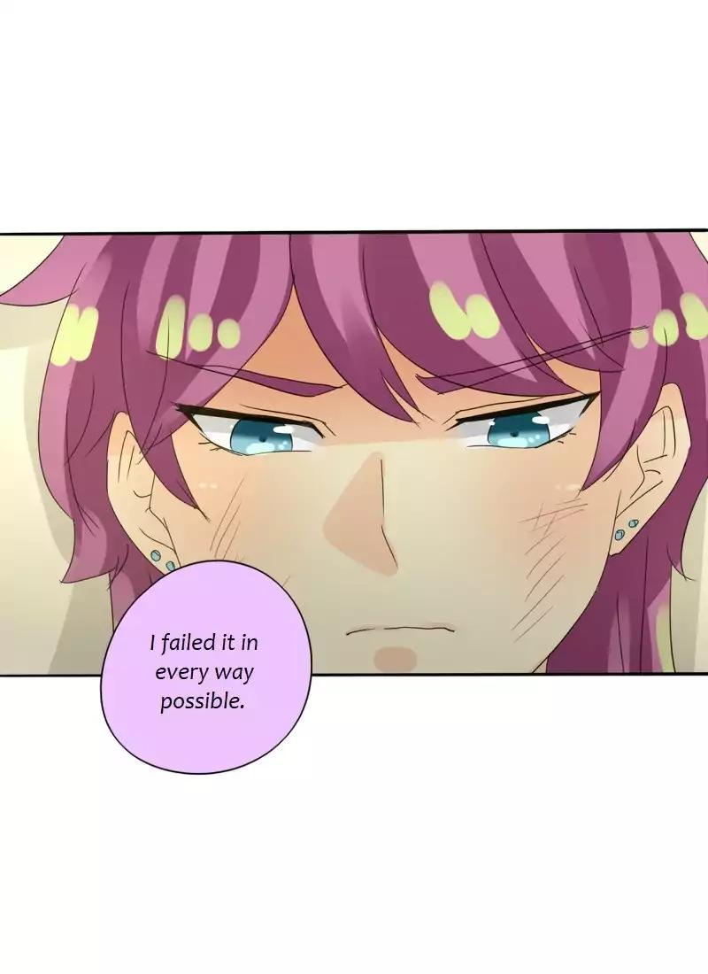 unOrdinary Chapter 95 page 85 - Chapter 95