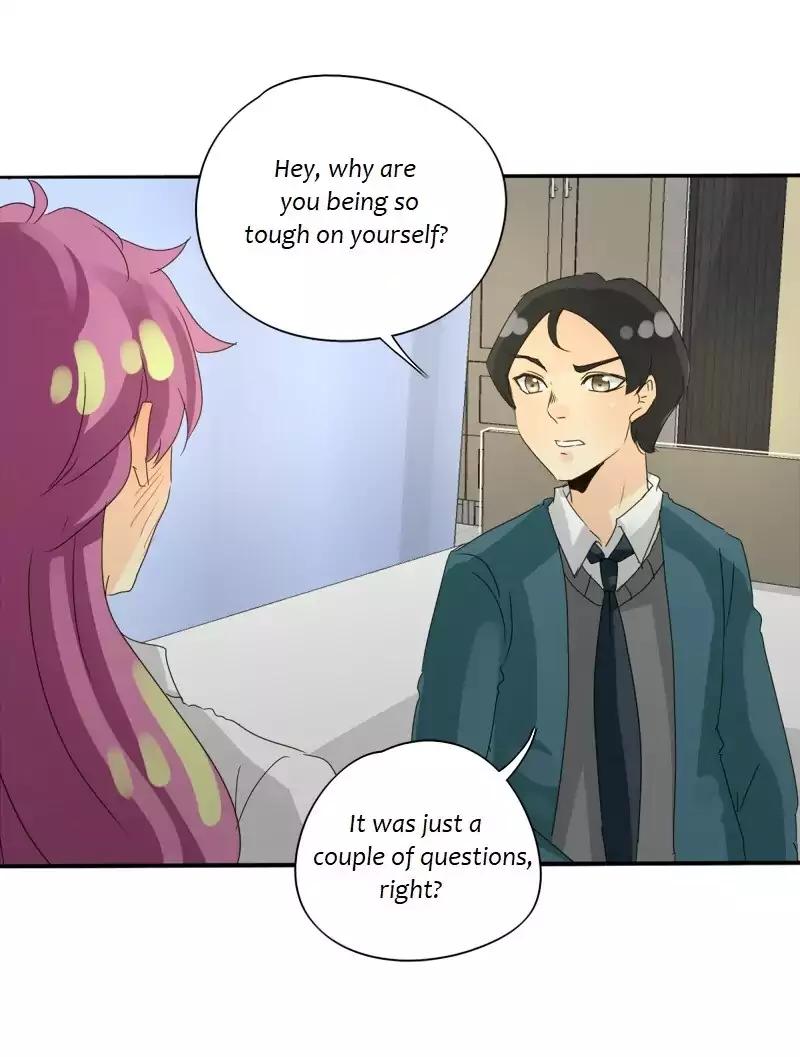 unOrdinary Chapter 95 page 86 - Chapter 95